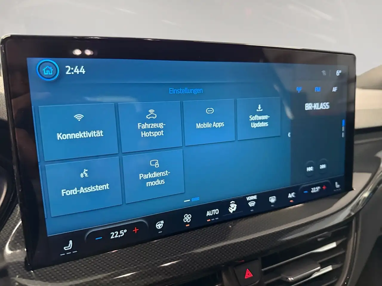 Ford Focus 1,0 EcoBoost ST-Line X Aut. ab ca. 202€ monatlich, миниатюра 28