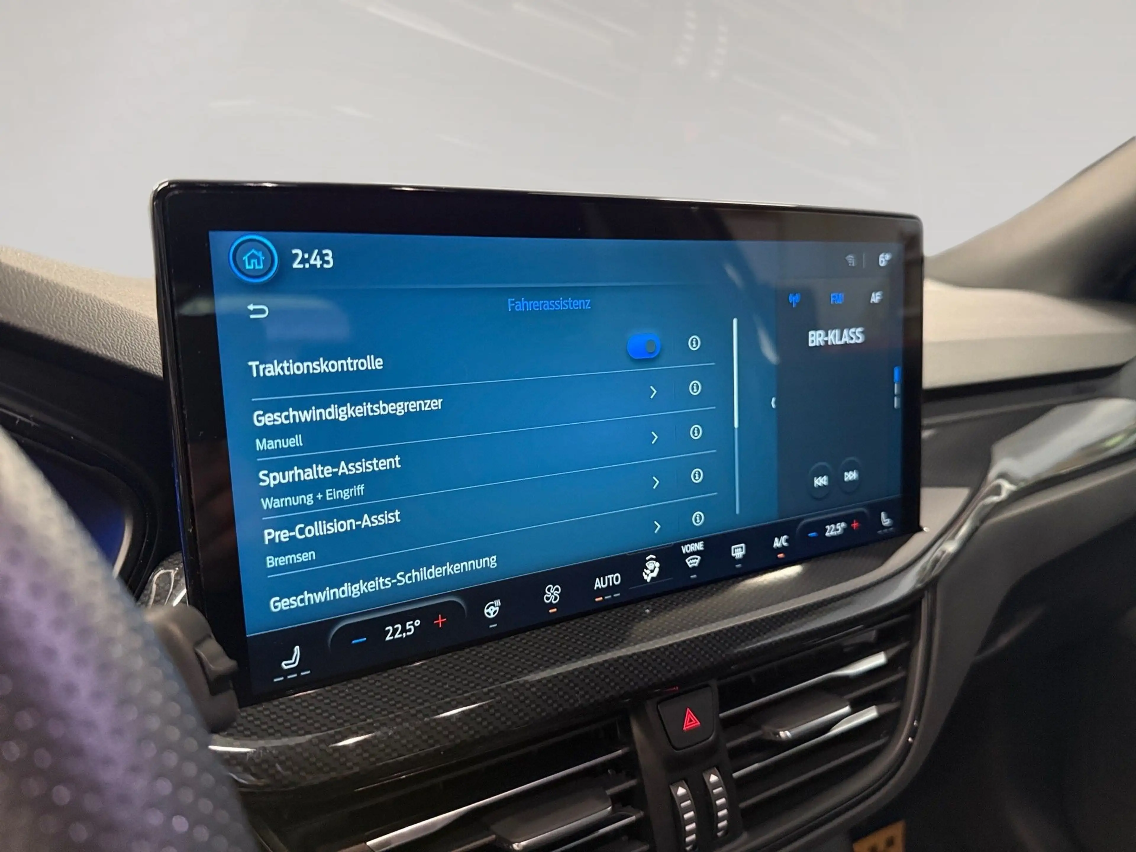 Ford Focus 1,0 EcoBoost ST-Line X Aut. ab ca. 202€ monatlich — photo 23