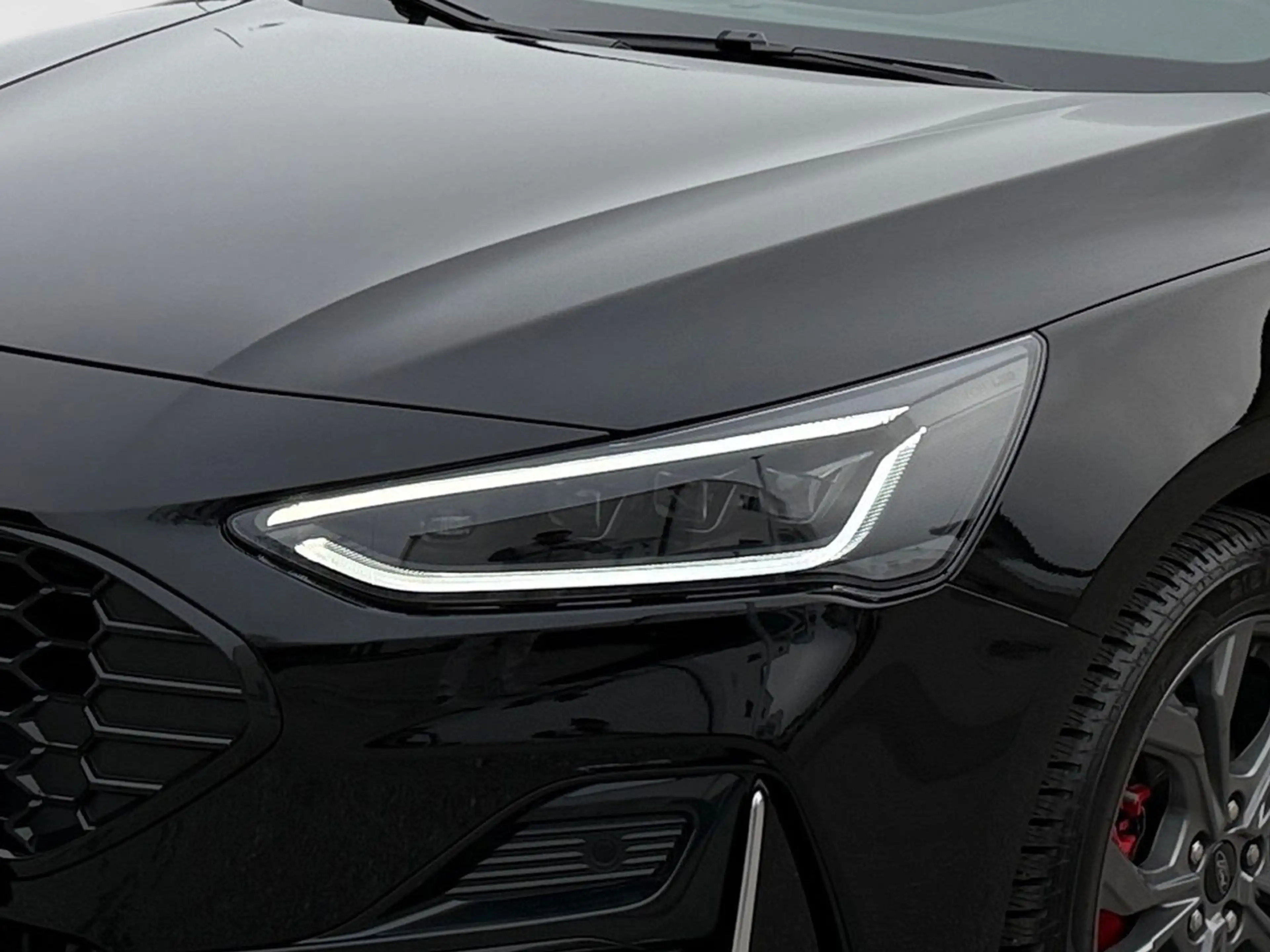 Ford Focus 1,0 EcoBoost ST-Line X Aut. ab ca. 202€ monatlich — photo 12