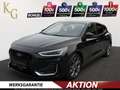 Ford Focus 1,0 EcoBoost ST-Line X Aut. ab ca. 202€ monatlich Schwarz - thumbnail 1