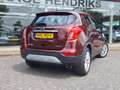 Opel Mokka X 1.4 Turbo Edition | Airconditoinig | Apple Carplay Rood - thumbnail 8