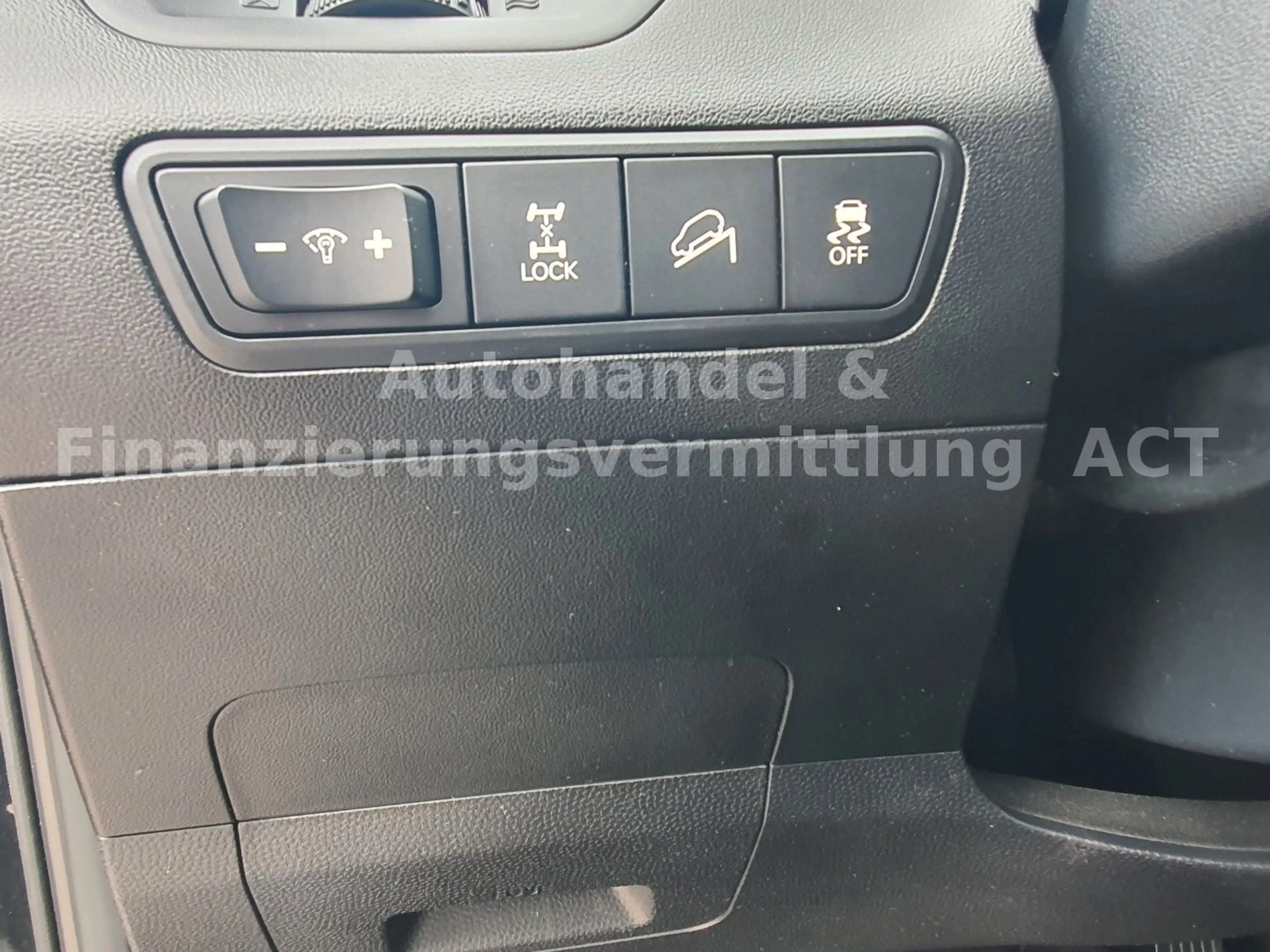 Hyundai iX35 2.0 CRDi 135 kW 4WD — photo 12