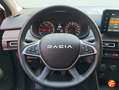 Dacia Sandero Expression 74kW (100CV) ECO-G Rojo - thumbnail 9