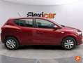 Dacia Sandero Expression 74kW (100CV) ECO-G Rojo - thumbnail 3