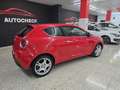 Alfa Romeo MiTo 1.4 TB Distinctive 155 Rojo - thumbnail 3