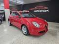 Alfa Romeo MiTo 1.4 TB Distinctive 155 Rojo - thumbnail 1