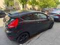 Ford Fiesta Fiesta 1.6 Ti-VCT Sport S Schwarz - thumbnail 3
