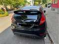 Ford Fiesta Fiesta 1.6 Ti-VCT Sport S Schwarz - thumbnail 4