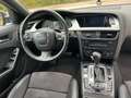 Audi S4 S tronic crna - thumbnail 2
