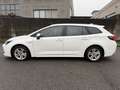 Toyota Corolla Corolla XII 2019 Touring Sports Touring 1.8h Style Blanc - thumbnail 5