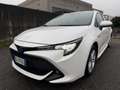 Toyota Corolla Corolla XII 2019 Touring Sports Touring 1.8h Style Blanc - thumbnail 2