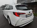 Toyota Corolla Corolla XII 2019 Touring Sports Touring 1.8h Style Blanc - thumbnail 8