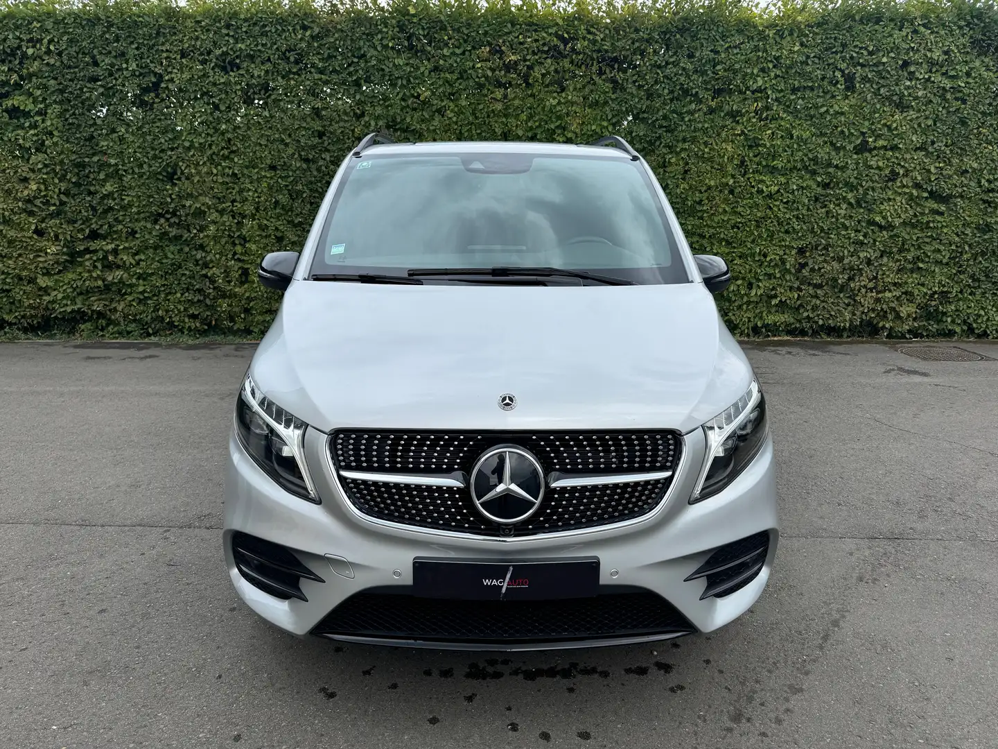 Mercedes-Benz V 250 V 250 / DOUBLE CABINE / / PACK AMG / /TVA/BTW/ - 2