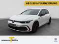 Volkswagen Golf GTI BLACK STYLE PRIVACY LED+ LM19 Weiß - thumbnail 1