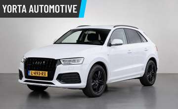 2.0 TFSI Quattro S Line AUTOMAAT|PANO|AFN. HAAK|CA