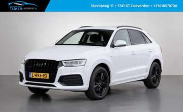 2.0 TFSI Quattro S Line AUTOMAAT|PANO|AFN. HAAK|CA