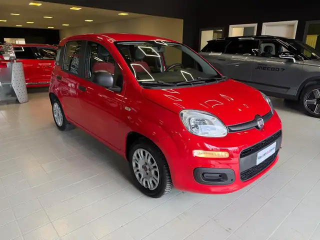 Fiat New Panda Panda 1.2 Easy
