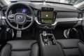 Volvo XC90 2.0 T8 Plug-in hybrid AWD Ultra Dark | Luchtvering Blauw - thumbnail 14