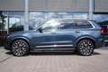 Volvo XC90 2.0 T8 Plug-in hybrid AWD Ultra Dark | Luchtvering Blauw - thumbnail 6
