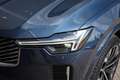 Volvo XC90 2.0 T8 Plug-in hybrid AWD Ultra Dark | Luchtvering Blauw - thumbnail 5