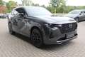 Mazda CX-60 Homura D-254 AWD AT PRE-COM DA-P CON-P PANO *AHK* Gris - thumbnail 6