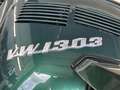 Volkswagen Käfer 1303 LS Original Cabriolet *NEUZUSTAND* Grün - thumbnail 6