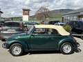 Volkswagen Käfer 1303 LS Original Cabriolet *NEUZUSTAND* Grün - thumbnail 3