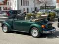 Volkswagen Käfer 1303 LS Original Cabriolet *NEUZUSTAND* Grün - thumbnail 22