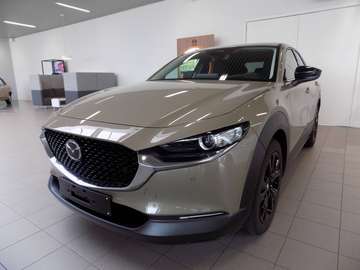 2.0i SKYACTIV-X MHE Homura Automaat!