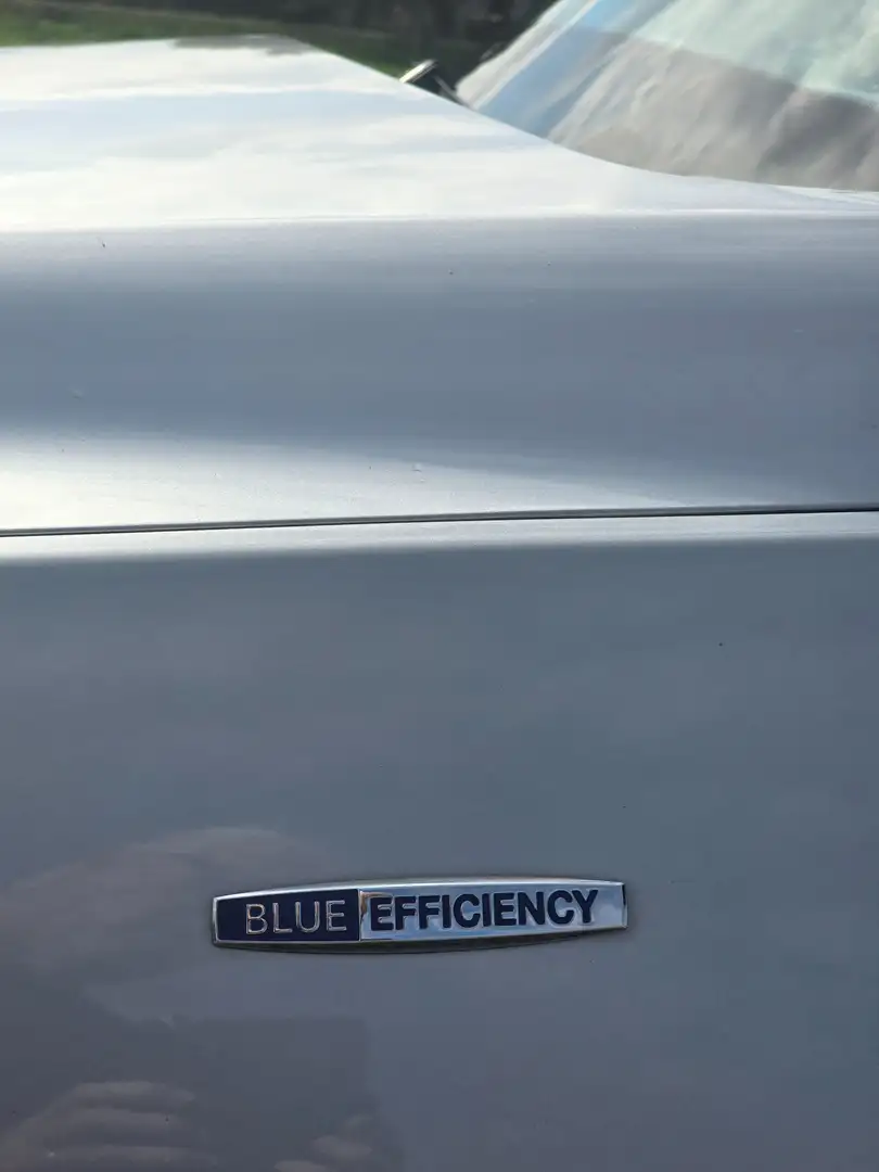 Mercedes-Benz GLK 250 GLK - X204 cdi be Premium 4matic auto my11 Argento - 2