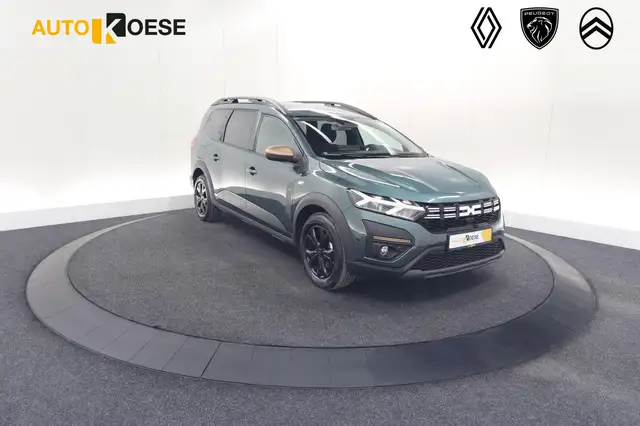 Dacia Jogger TCe 110 Extreme | 7 Zitplaatsen | Camera | Dodehoe