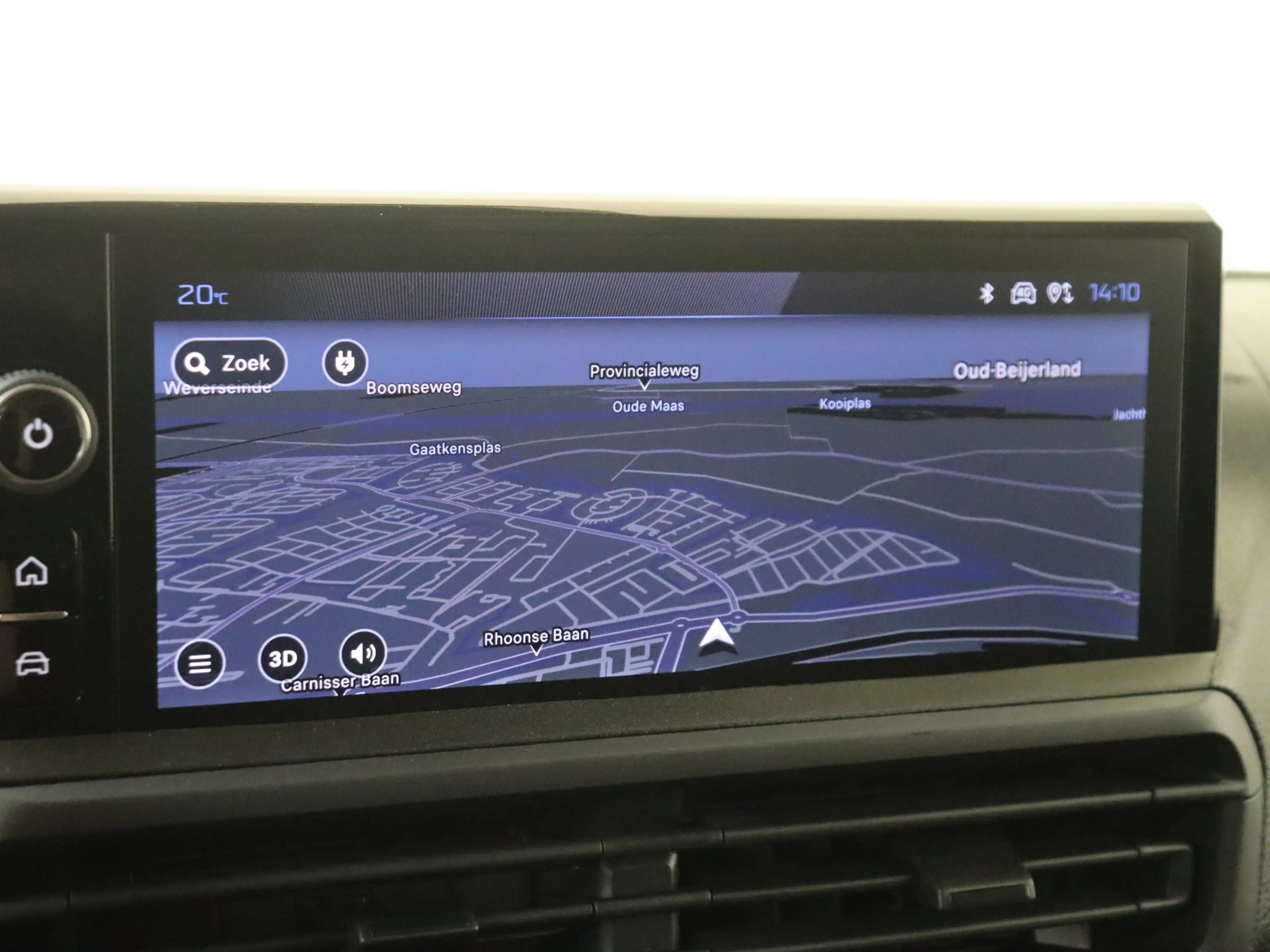 Peugeot e-Expert EV L3 75 kWh | Surround NAV Pakket — photo 12