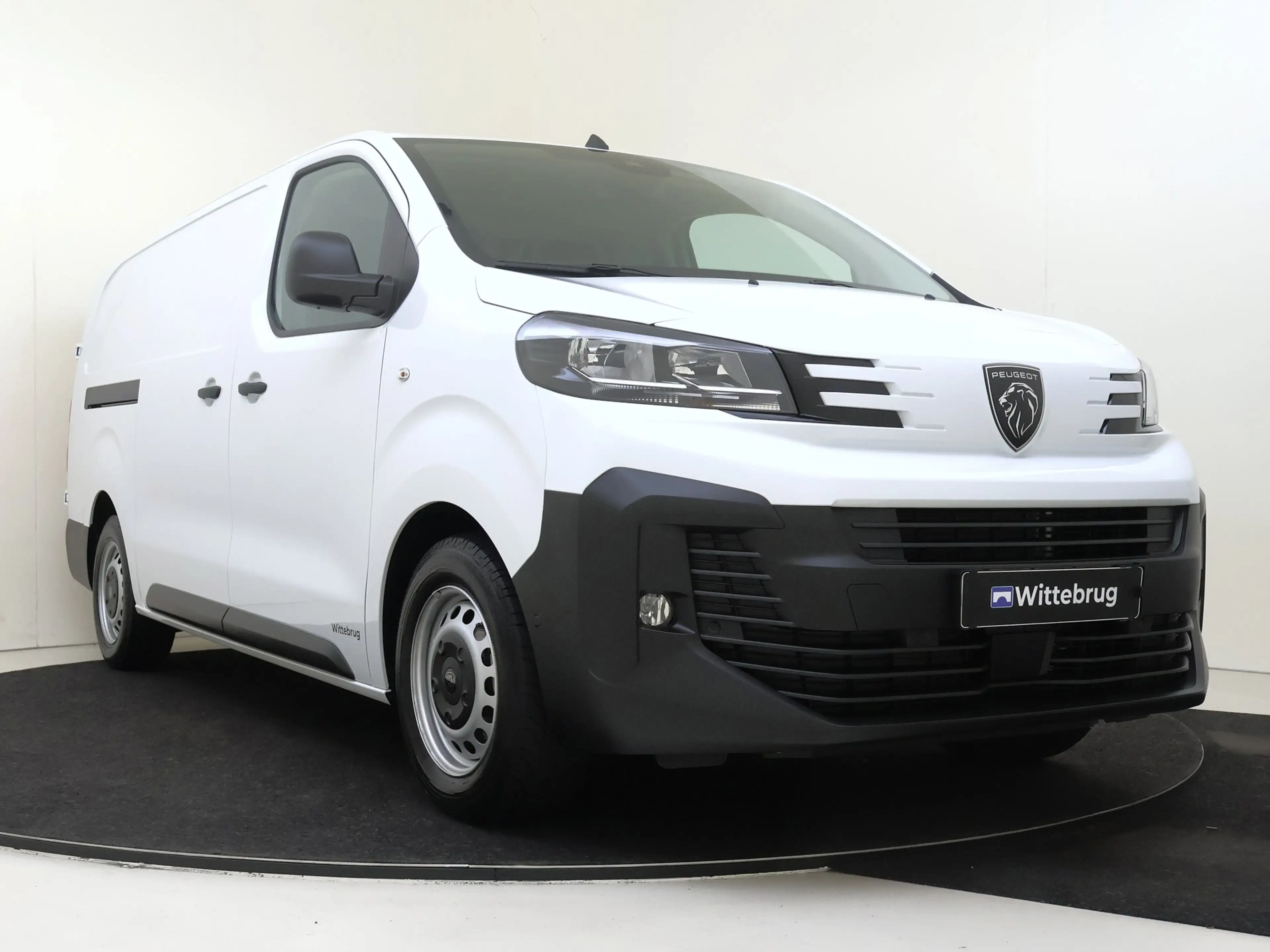 Peugeot e-Expert EV L3 75 kWh | Surround NAV Pakket — photo 3