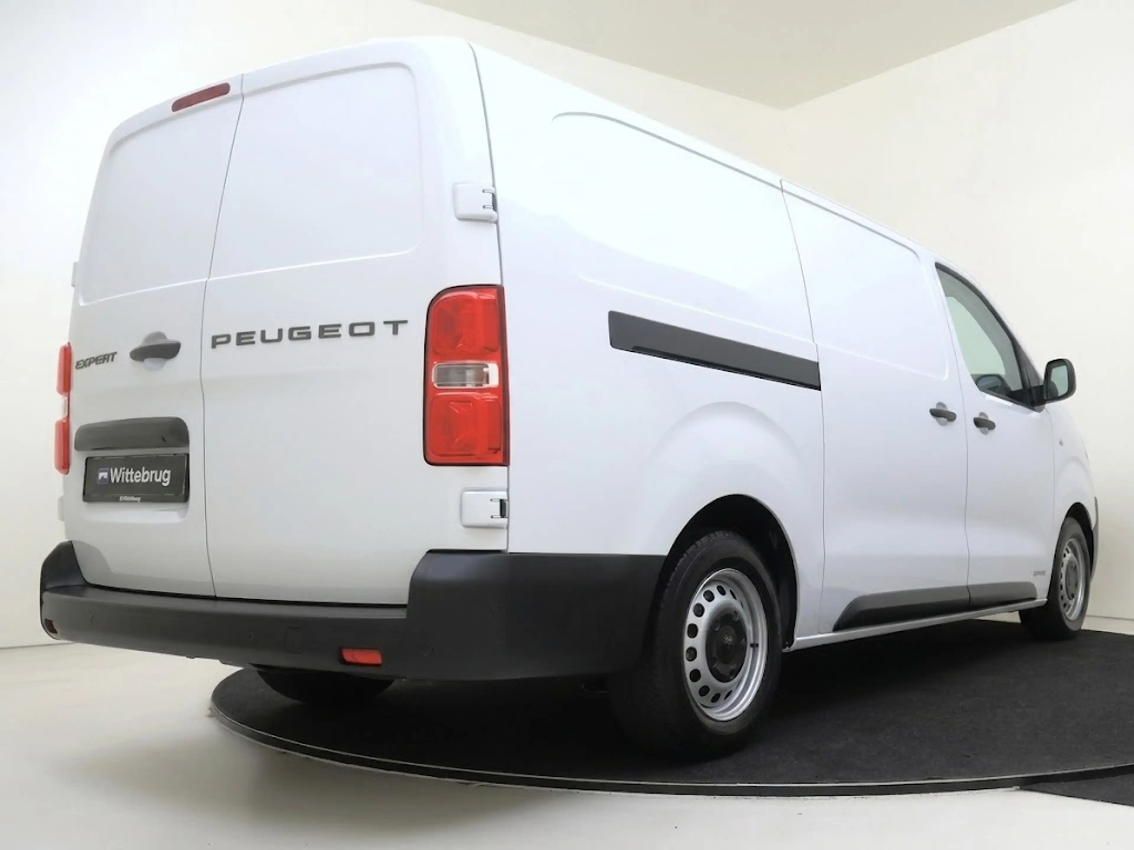 Peugeot e-Expert EV L3 75 kWh | Surround NAV Pakket — photo 9