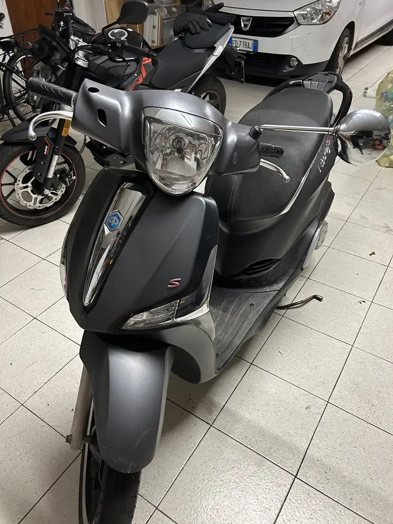 Piaggio Liberty 50 liberty 50 s - 1
