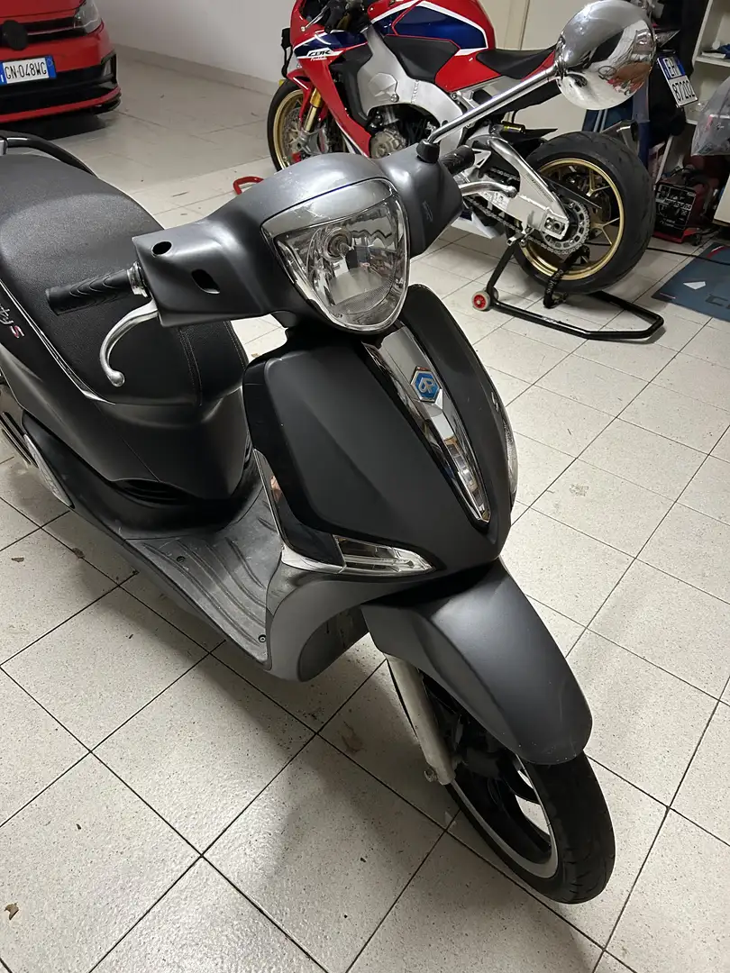 Piaggio Liberty 50 liberty 50 s - 2