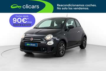 1.0 Hybrid Sport 52kW