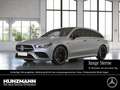 Mercedes-Benz CLA 250 e SB AMG Night EDITION2020 Panorama AHK Silber - thumbnail 1