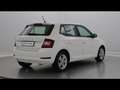 Skoda Fabia III Ambition Wit - thumbnail 5