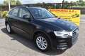Audi Q3 1.4 TFSI Design S tronic/Pano ***12M GARANTIE*** Zwart - thumbnail 1