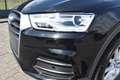 Audi Q3 1.4 TFSI Design S tronic/Pano ***12M GARANTIE*** Zwart - thumbnail 4