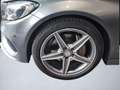 Mercedes-Benz C 220 d Coupé AMG Line Gris - thumbnail 4