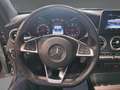 Mercedes-Benz C 220 d Coupé AMG Line Gris - thumbnail 17