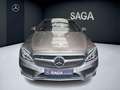 Mercedes-Benz C 220 d Coupé AMG Line Gris - thumbnail 13