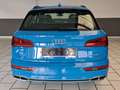 Audi Q5 55 TFSi e PHEV Q Sport S tronic//TOIT OUVRANT Bleu - thumbnail 7