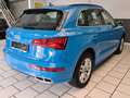 Audi Q5 55 TFSi e PHEV Q Sport S tronic//TOIT OUVRANT Bleu - thumbnail 8