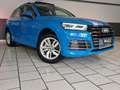 Audi Q5 55 TFSi e PHEV Q Sport S tronic//TOIT OUVRANT Bleu - thumbnail 2
