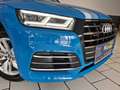 Audi Q5 55 TFSi e PHEV Q Sport S tronic//TOIT OUVRANT Blauw - thumbnail 3