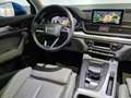 Audi Q5 55 TFSi e PHEV Q Sport S tronic//TOIT OUVRANT Bleu - thumbnail 10