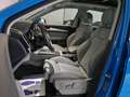 Audi Q5 55 TFSi e PHEV Q Sport S tronic//TOIT OUVRANT Bleu - thumbnail 13